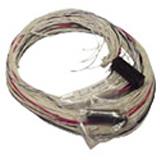 Prototyping cables - IQAN flying lead cables